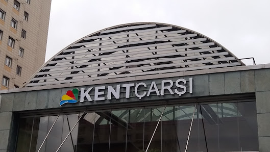 Kent Çarşı