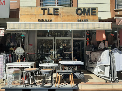 Outlet Home Tümü görseli