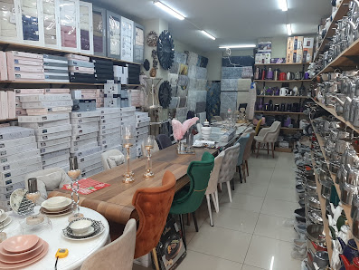 Outlet Home İç görseli