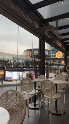 Emaar Square AVM En son görseli