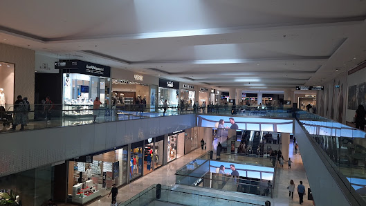 Emaar Square AVM Videolar görseli