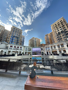 Emaar Square AVM Street View ve 360° görseli