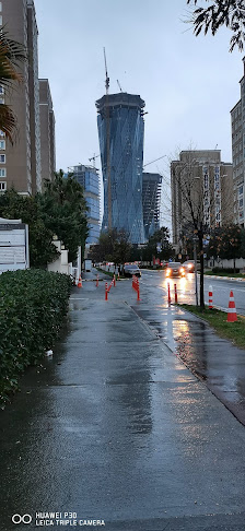 Uphill Court Ticaret Merkezi Tümü görseli