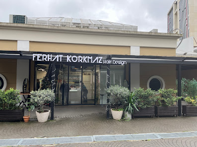 Uphill Court Ticaret Merkezi Dıştan görünüm görseli