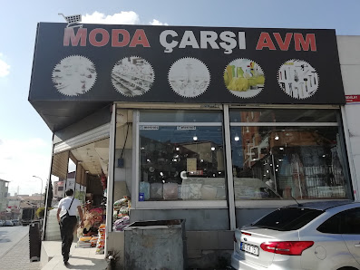 Moda Çarşi Avm Tümü görseli