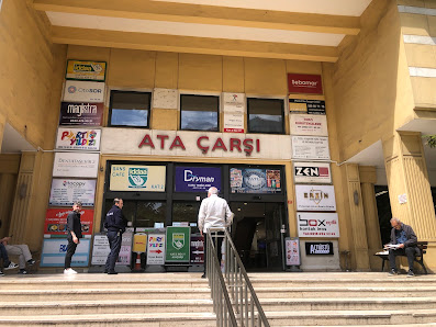 Ata Çarşi