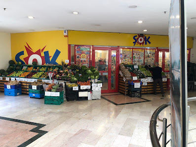 Ata Çarşi İç görseli