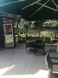Mozaik Çarşı İş Merkez