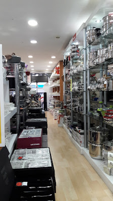 Seda Alışveriş Merkezi Hisar Yetkili Bayi İç görseli