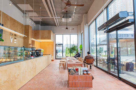 Espressolab Ataşehir Golfclub Tümü görseli