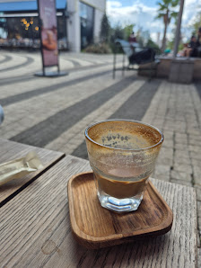 Espressolab Ataşehir Golfclub Cortado görseli