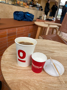 Espressolab Ataşehir Golfclub Kahve görseli