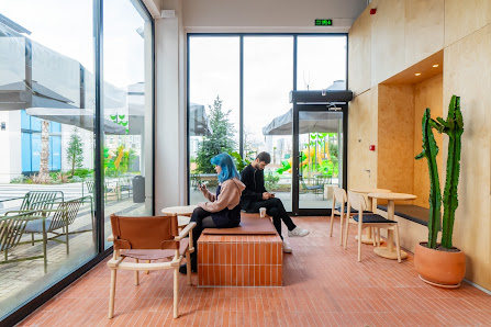 Espressolab Ataşehir Golfclub Sahibinin seçtikleri görseli