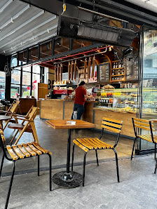 Espressolab Watergarden Tümü görseli