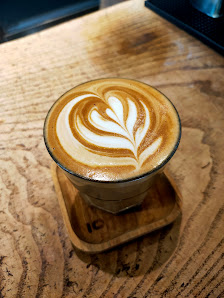 Espressolab Watergarden Yeme-içme görseli