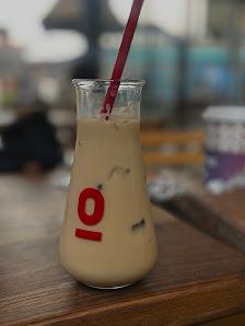 Espressolab Watergarden Buzlu Kahve görseli
