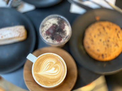 Espressolab Watergarden Kahve görseli
