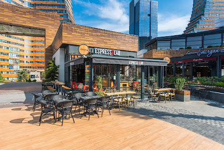 Espressolab Watergarden Sahibinin seçtikleri görseli