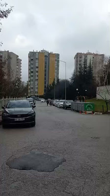 Acıbadem Ankara Hastanesi Videolar görseli