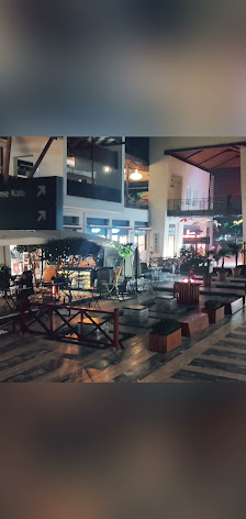 Forum Aydın İç görseli