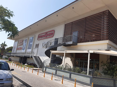 Forum Aydın Restoran görseli