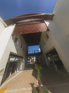 Forum Aydın Street View ve 360° görseli