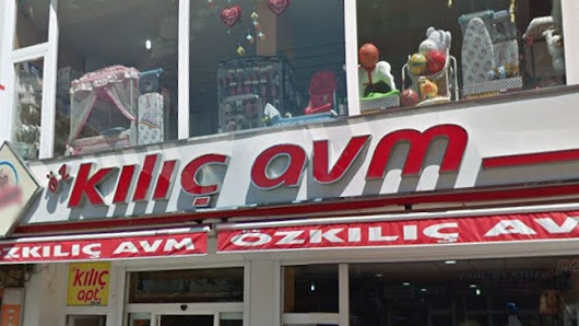 Öz kılıç avm Tümü görseli