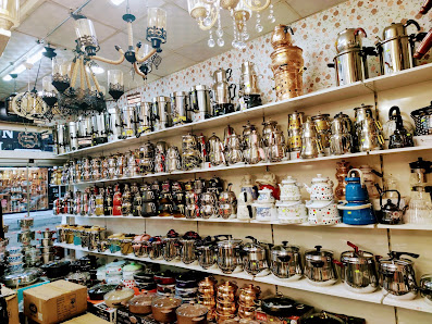 Oraklar AVM İç görseli