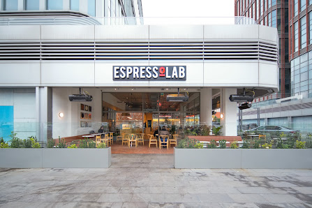 Espressolab Kağıthane Ferko Tümü görseli
