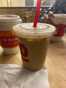 Espressolab Kağıthane Ferko Buzlu Kahve görseli