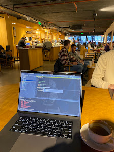Espressolab Bomonti Kahve görseli