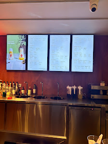 Espressolab Esenler Menü görseli
