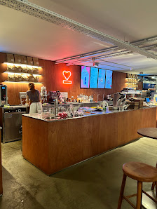 Espressolab Esenler Ortam görseli