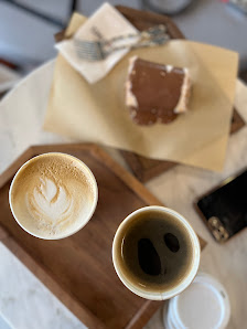 Espressolab Esenler Kahve görseli