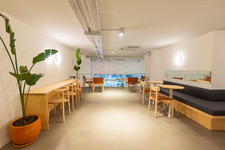 Espressolab Gaziantep Osmangazi