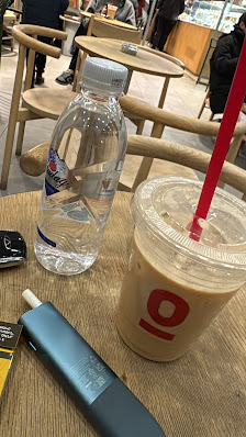 Espressolab Gaziantep Osmangazi En son görseli