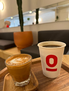 Espressolab Gaziantep Osmangazi Yeme-içme görseli