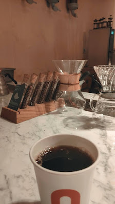 Espressolab Gaziantep Osmangazi Kahve görseli