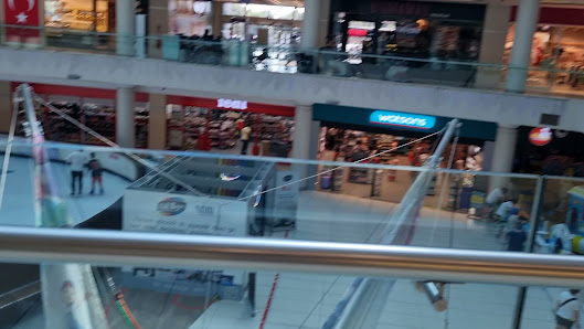 MetroPort AVM Videolar görseli