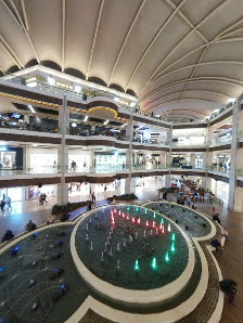 MetroPort AVM Street View ve 360° görseli