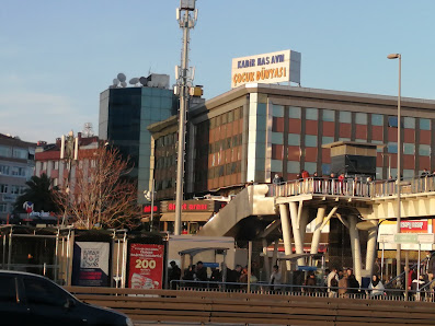 Kadir Has AVM Tümü görseli