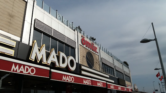Ömür Plaza Alışveriş Merkezi