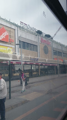 Ömür Plaza Alışveriş Merkezi Videolar görseli