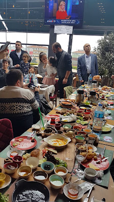 Ömür Plaza Alışveriş Merkezi Gıda görseli