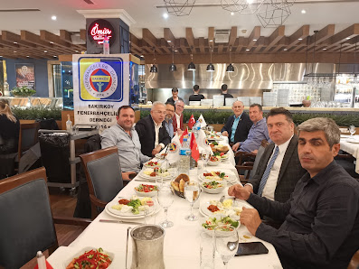 Ömür Plaza Alışveriş Merkezi Restoran görseli