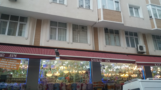 Kayalar Avm Tümü görseli