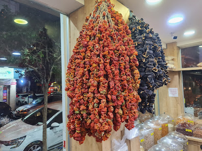Kayalar Avm İç görseli