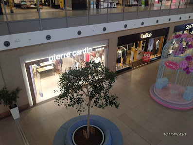 Starcity Outlet En son görseli