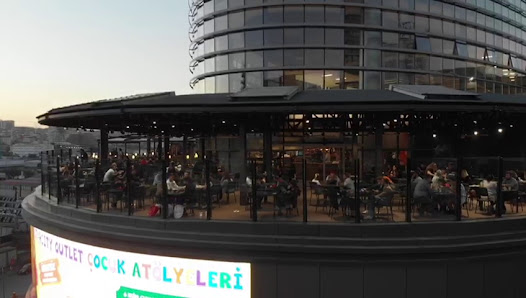 Starcity Outlet Restoran görseli