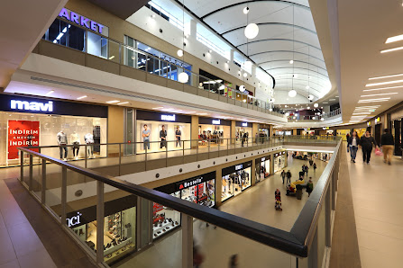 Starcity Outlet Sahibinin seçtikleri görseli